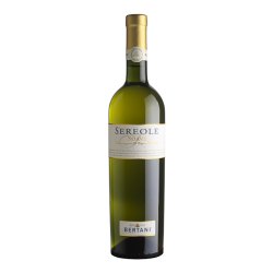 Sereole Soave DOC Bertani Vino Bianco 1 Bottiglia CL 75