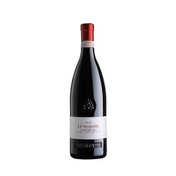 Le Nogare Bardolino DOC Bertani Vino Rosso 1 Bottiglia CL 75