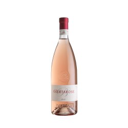 Bertarose Veneto IGT Bertani Vino Rosato Chiaretto 1 Bottiglia CL 75