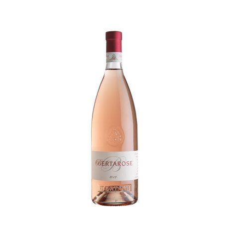 Bertarose Veneto IGT Bertani Vino Rosato Chiaretto 1 Bottiglia CL 75