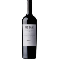 Pignolo Friuli Colli Orientali DOC Torre Rosazza Vino Rosso 1 Bottiglia CL 75