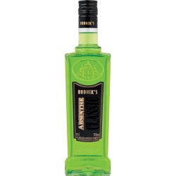 Assenzio Absinthe Rodnik's Classic 70% 1 Bottiglia CL 70