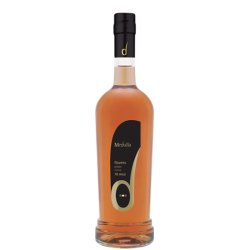 Grappa Flavens Riserva 18 Mesi Barrique Medulla Mavidrink 1 Bottiglia CL 70