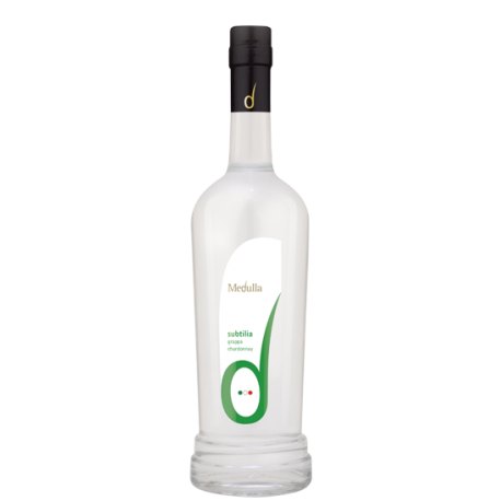 Subtilia Grappa Chardonnay Medulla Mavidrink 1 Bottiglia CL 70
