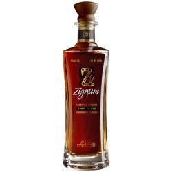 Zignum Mezcal Anejo 1 Bottiglia CL 70