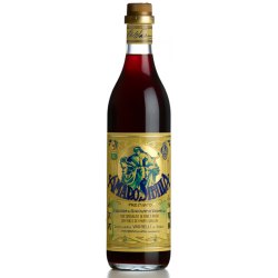 Amaro Sibilla Varnelli 1 Bottiglia CL 70