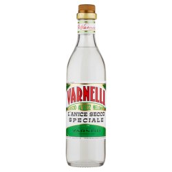 Liquore "Il Varnelli" Anice Secco Speciale Varnelli 1 Bottiglia CL 70