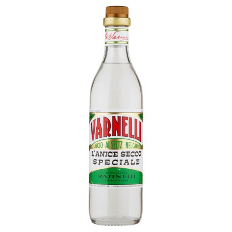 Liquore "Il Varnelli" Anice Secco Speciale Varnelli 1 Bottiglia CL 100