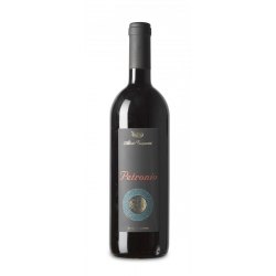 Petronio IGT Vernaccia Quacquarini Vino Rosso 1 Bottiglia CL 75