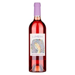 Terre Siciliane Rosato IGT “Lumera” Donnafugata cl. 75