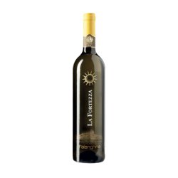 Falanghina IGT La Fortezza cl 75