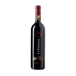 Aglianico IGT Beneventano La Fortezza CL 75