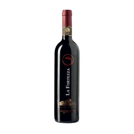 Aglianico IGT Beneventano cl. 75