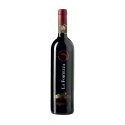 Aglianico IGT Beneventano La Fortezza CL 75