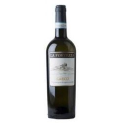 Greco Sannio DOC La Fortezza cl 75