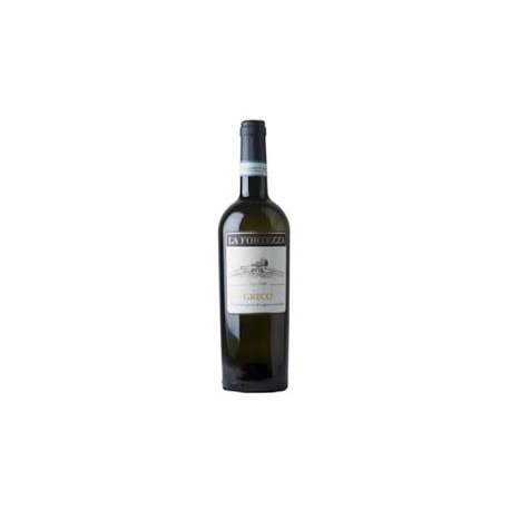 Greco Sannio DOC La Fortezza cl 75