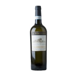 Taburno Falanghina del Sannio DOC La Fortezza cl 75
