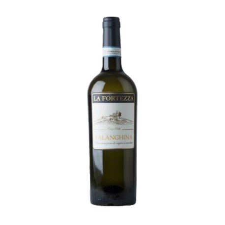 Taburno Falanghina del Sannio DOC La Fortezza cl 75