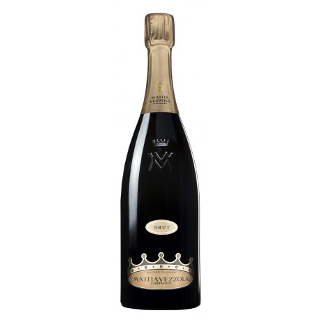 Costaripa Brut Mattia Vezzola Metodo Classico cl 75