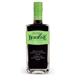 Borbone Rucola Amaro Nobile 30° cl70