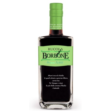 Borbone Rucola Amaro Nobile 30° cl70