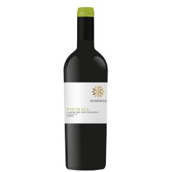 Pietraia Castel del Monte Bianco DOP Tenuta di Cefalicchio Ognissole