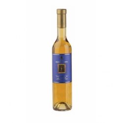 La Chicca Moscato di Trani D.O.C. Conte Spagnoletti Zeuli CL 50