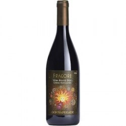 Fragore Etna Rosso DOC Donnafugata Cl 75