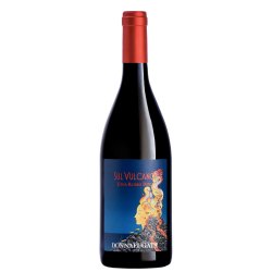 Sul Vulcano Etna Rosso DOC Donnafugata Cl. 75