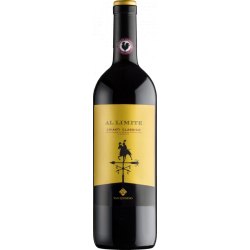 Al Limite Chianti Classico DOCG San Leonino Cl. 75