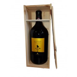 Al Limite Chianti Classico DOCG San Leonino Cl. 75