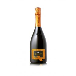 Quadra Franciacorta QBlack Brut Cl. 75