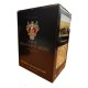 Bag in Box Murgia Rosso IGT Conte Spagnoletti Zeuli LT 3