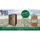 Bag in Box Falanghina Beneventano IGT La Fortezza LT 5
