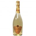 Oro del Marchese Spumante Falanghina Extra Dry La Fortezza CL 75