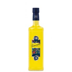 Medulla Limoncello Classico 30° cl70