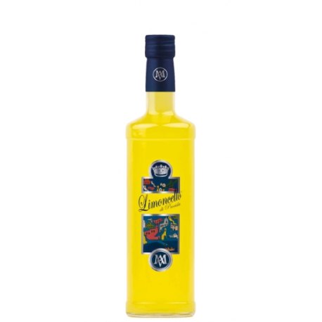 Medulla Limoncello Classico 30° cl70