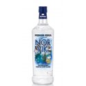 Norvik Extra Fine Grain Vodka Triple Distilled 38° cl100