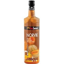 Vodka Norvik Melone 20° LT 1