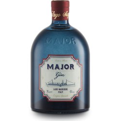 Gin Major CL. 70