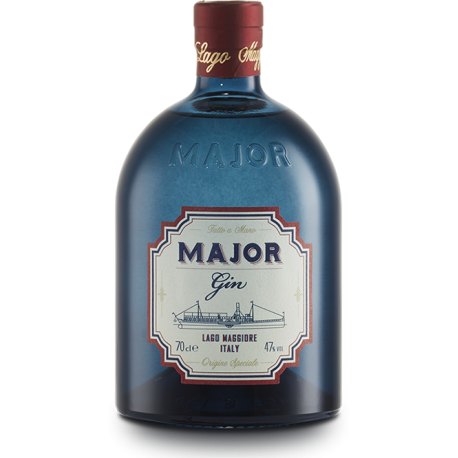 Gin Major CL. 70