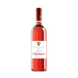 Chiacchiericcio Murgia IGT Rosato Conte Spagnoletti Zeuli CL. 75