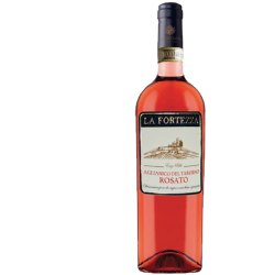 Aglianico Rosato del Taburno DOCG La Fortezza CL. 75