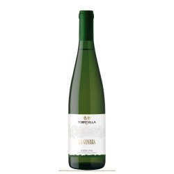 Riesling Superiore Bio Oltrepò Pavese D.O.P. La Genisia Torrevilla CL. 75