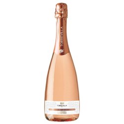 Cruasè Rosè Brut D.O.C.G La Genisia Torrevilla CL. 75