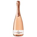 Cruasè Rosè Brut D.O.C.G La Genisia Torrevilla CL. 75