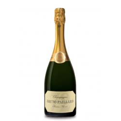 Champagne Premiere Cuvee Brut Bruno Paillard CL. 75