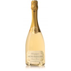 Champagne Grand Cru Blanc de Blancs Extra Brut Bruno Paillard CL. 75