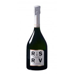 Champagne Mumm Blanc de Blancs Brut Grand Cru RSRV CL. 75