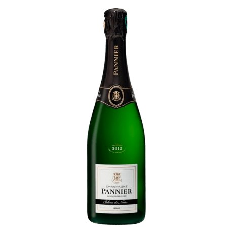 Champagne Pannier AOC Selection Brut cl 75